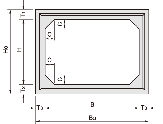 通常敷設型図1